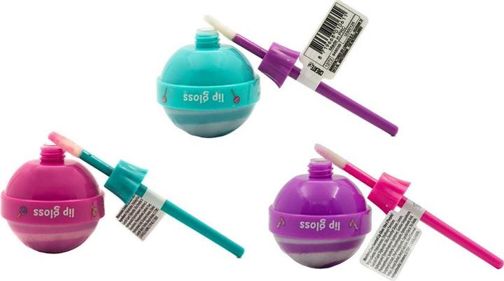 Productafbeelding Create It! Snoep Lipgloss Lolly