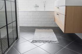 Actual product image Wenko Bath mat Gata (80 x 50 cm)