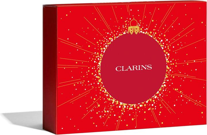 Actual product image Clarins Multiintensive Ritual 197 Fragrance (Facial care set)