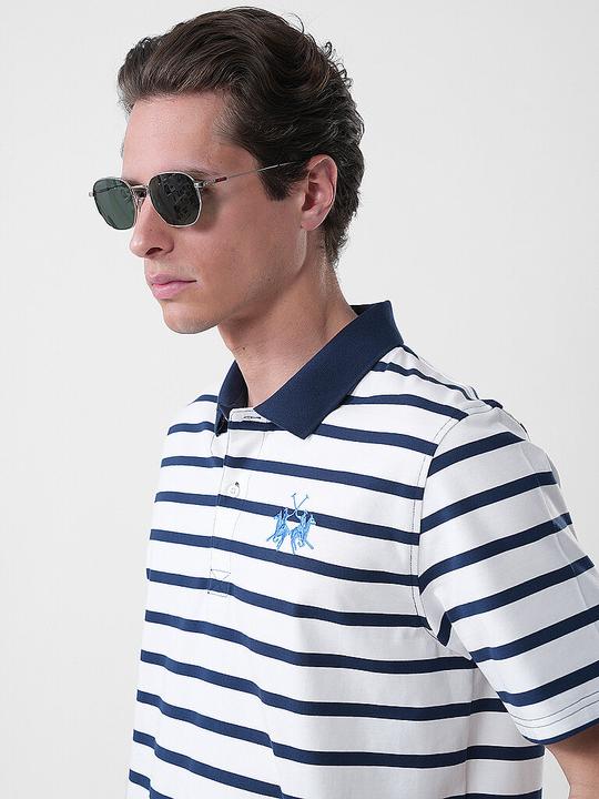 Produktbild La Martina Poloshirt (XL)