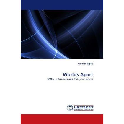 Worlds Apart:, Fachbücher