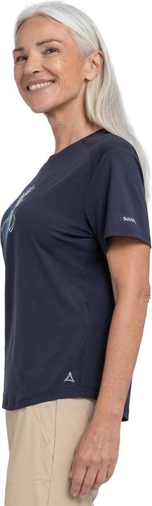 Actual product image Schöffel T Shirt Haberspitz (36, S)
