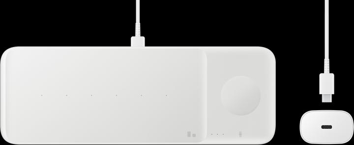 Produktbild Samsung Trio EP-P6300 (9 W)