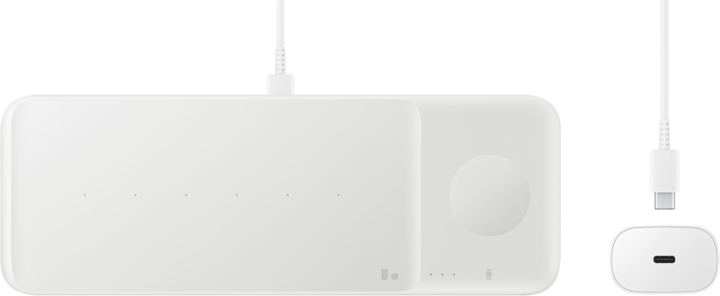Produktbild Samsung Trio EP-P6300 (9 W)
