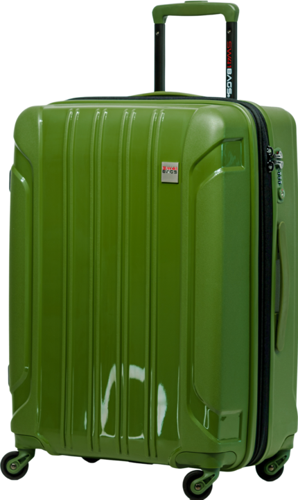 Swissbags Tourist (74 l, M (50 - 90l))
