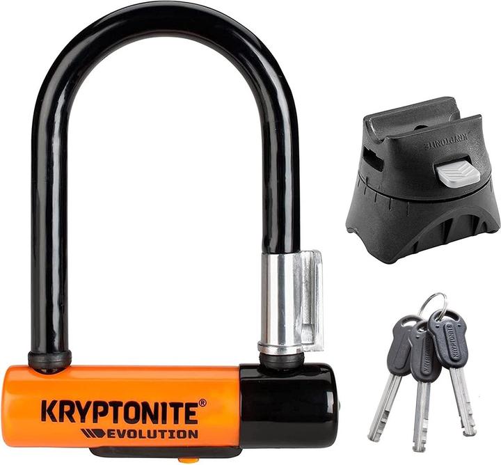 Produktbild Kryptonite Evolution Mini 5