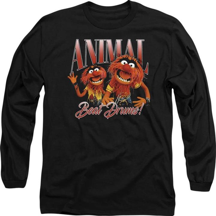 Produktbild Gildan Bootleg TShirt (L)