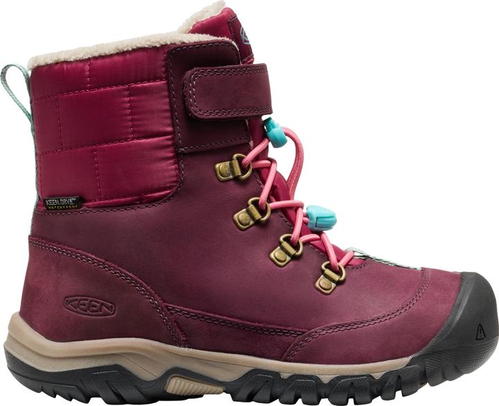 Produktbild Keen Y Kanibou WP (35)