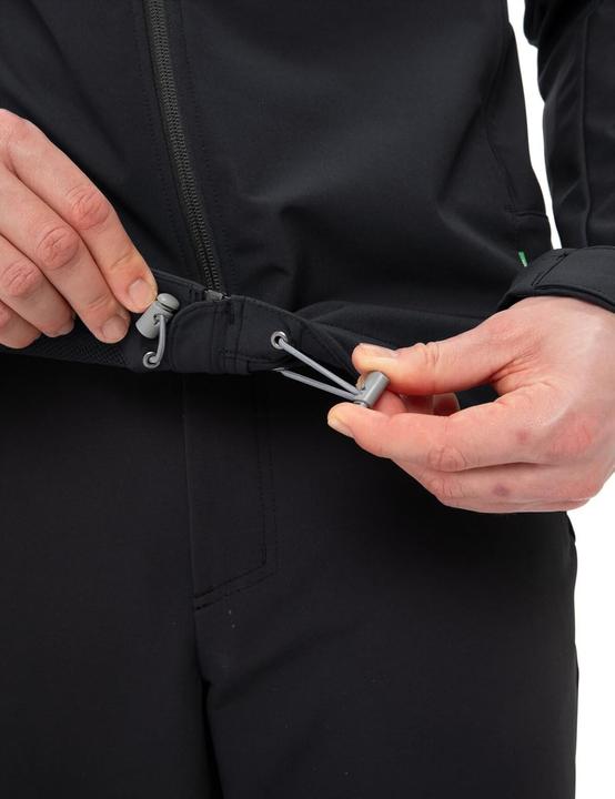 Produktbild Vaude Hurricane IV (L)