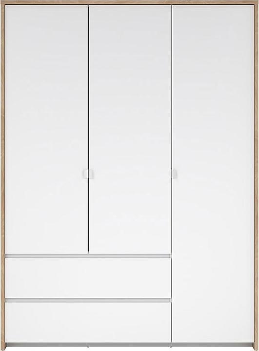 Produktbild Ebuy24 Kleiderschrank Next (149 x 58 x 203 cm)