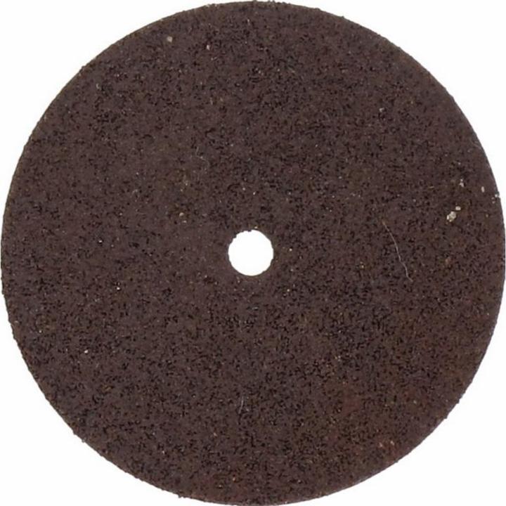 Actual product image Dremel Cut-off wheel 420
