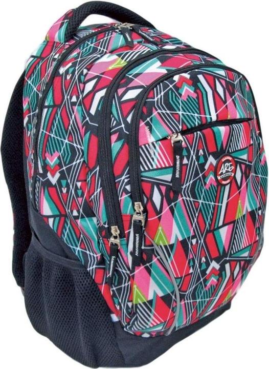 Actual product image Titanum Titanium Backpack PL-1812 Are