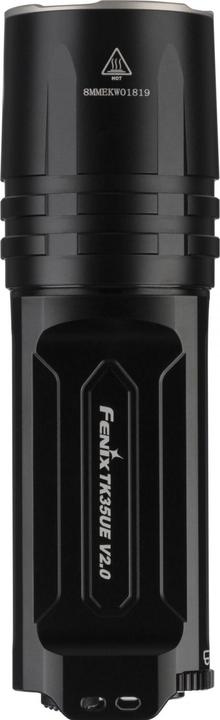 Immagine prodotto Fenix Torcia TK35UE V2.0 (14.30 cm, 5000 lm)