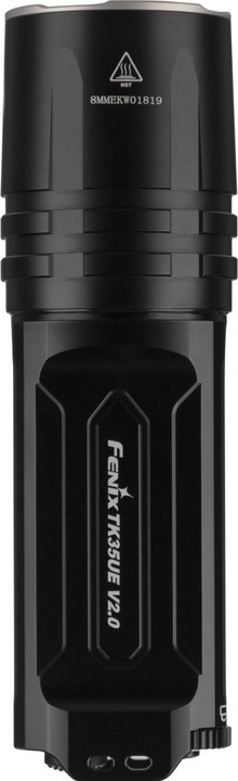 Produktbild Fenix TK35UE V2.0 (14.30 cm, 5000 lm)