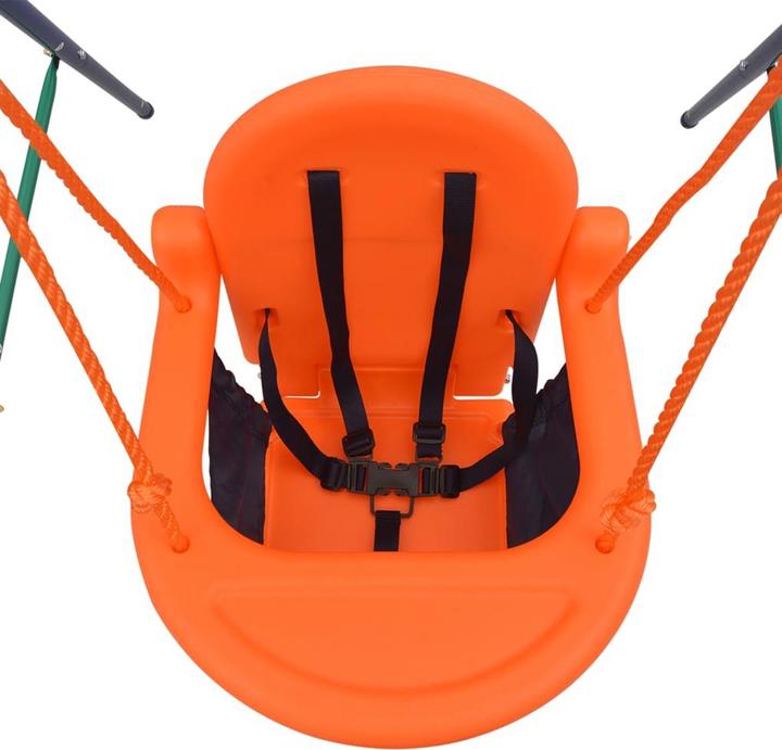 Image du produit VidaXL Balançoire