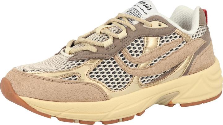 Actual product image Genesis Footwear G-Eco'99 Metallic Serial (41)