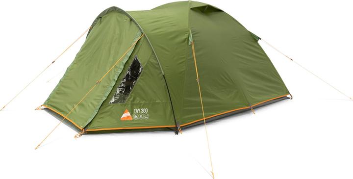 Produktbild Vango Tay 300 (Kuppelzelt, 4.02 kg)