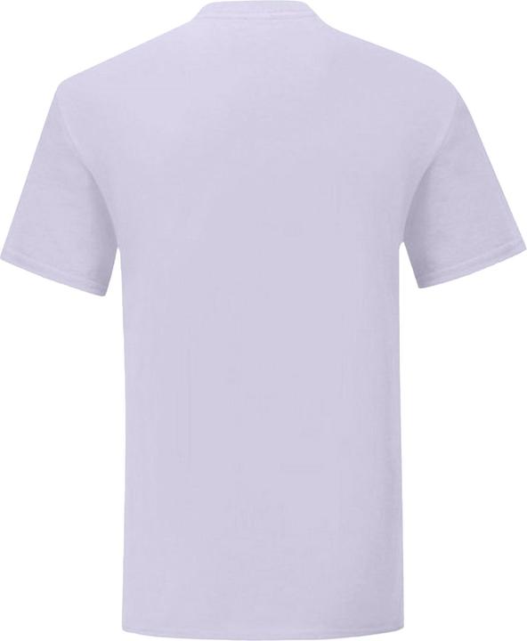 Actual product image Fruit of the Loom Mens Iconic 150 T-Shirt (M)