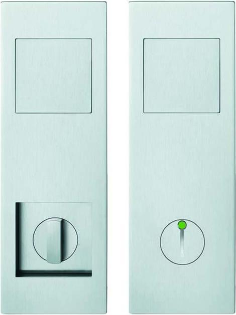 Produktbild FSB Schiebetürset