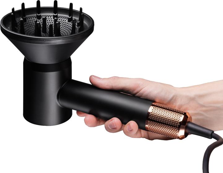 Produktbild Ströme Super Silencer Air Deluxe (1600 W)