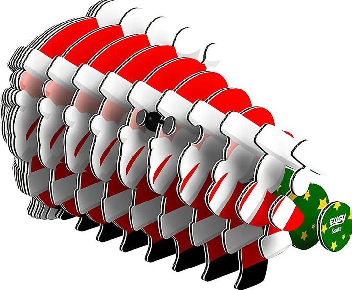 Image du produit Eugy Santa