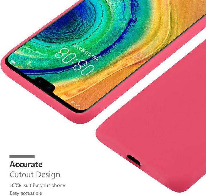 Immagine prodotto Cadorabo Copertina in TPU Candy (Mate 30)