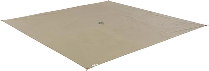 Big Agnes Footprint Gold Camp 5