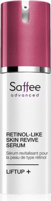 Actual product image Saffee Advanced Liftup Daily Energising Serum 30 Ml (30 ml)