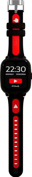 Immagine prodotto Save Family Iconic Plus 2.0 (45 mm, 4G)