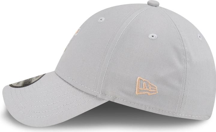 Immagine prodotto New Era Cappellino regolabile 9Forty - Tottenham Hotspur gris