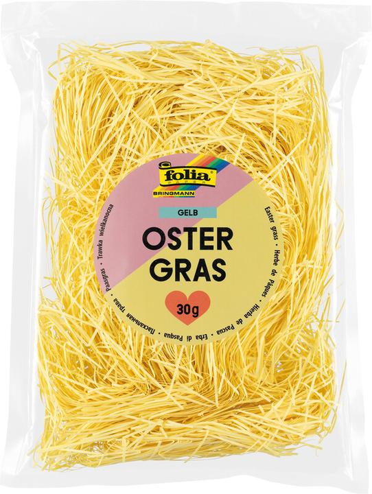 Image du produit Folia Pâturin (1x)