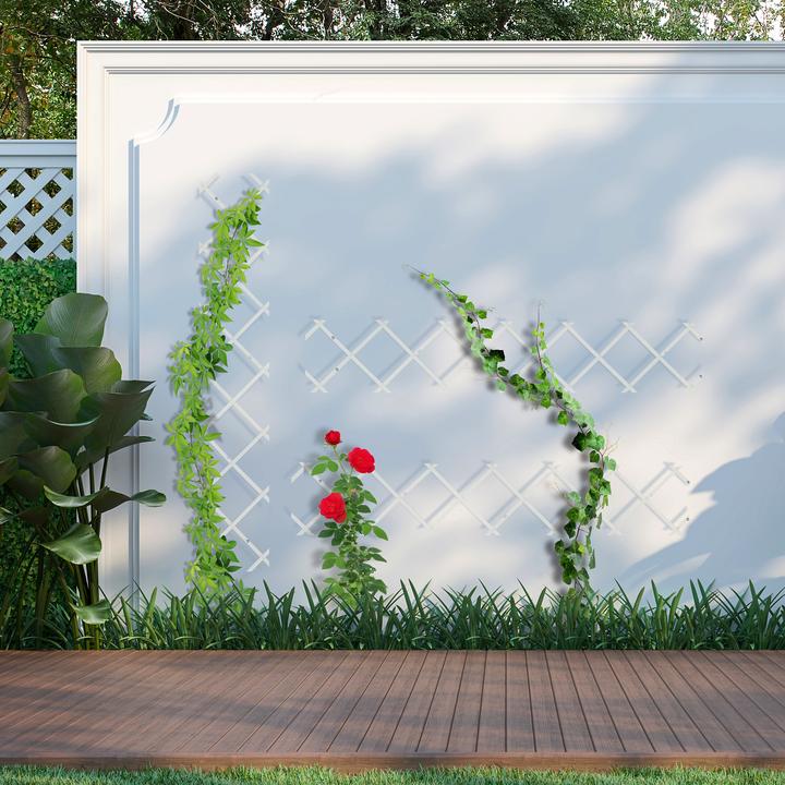 Image du produit Relaxdays 3x tuteurs-à-tomates (1 cm, 30 cm)