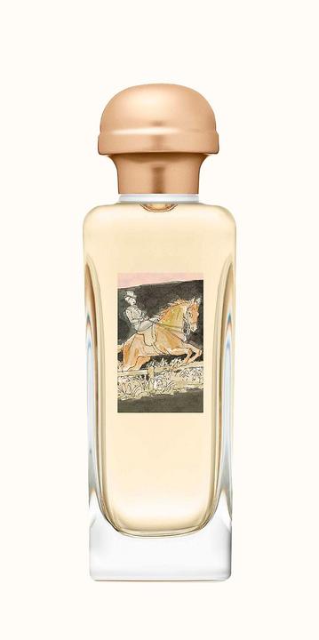 Actual product image Hermès Amazone (Eau de toilette, 100 ml)