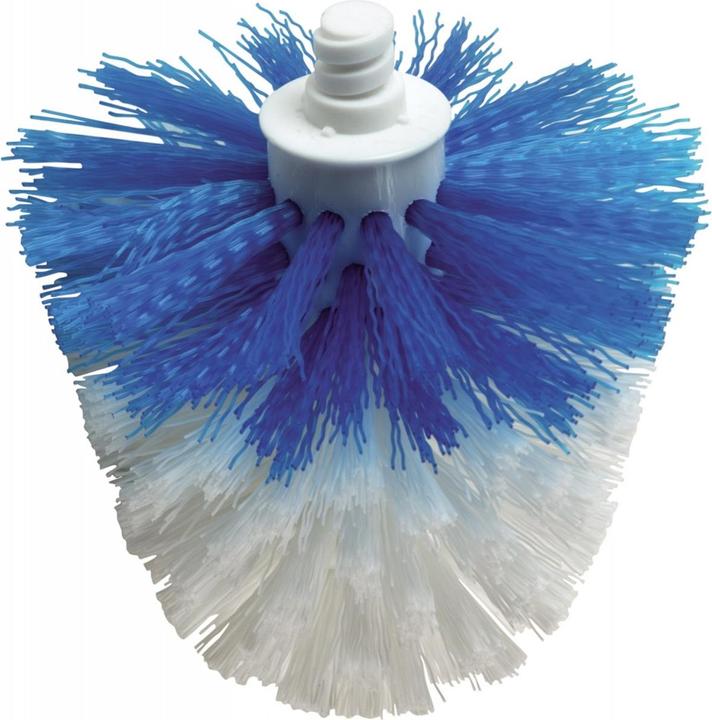 OXO Vervangende kop f. Toiletborstel wit voor 1281600/1349480/36181