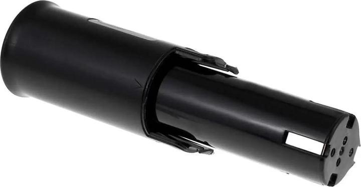 Actual product image AccuCell Akku für Werkzeug Panasonic Stab EY9025B 3,6V 2500mAh (3.6 V)