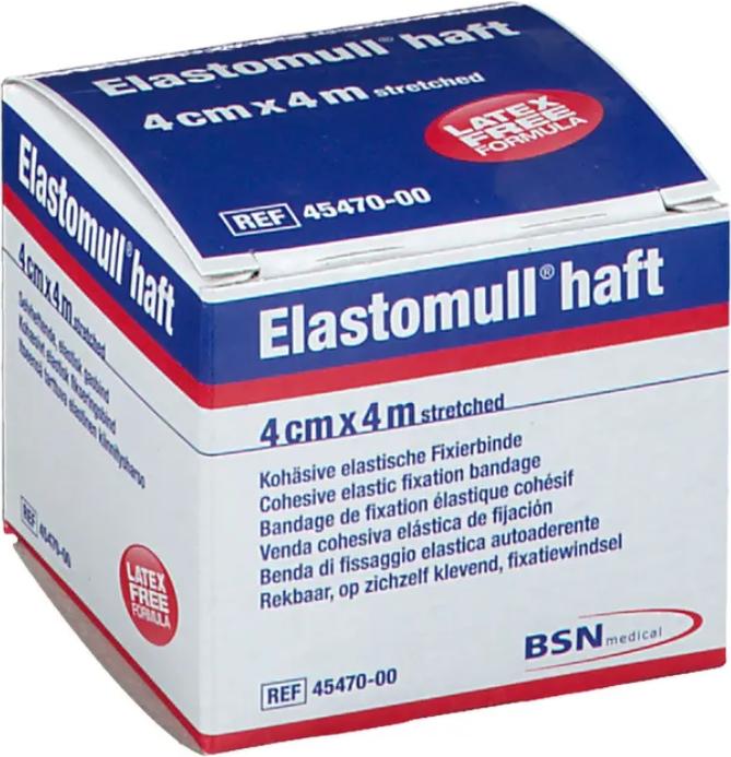Produktbild BSN Elastomull haft kohäsive elastische Fixierbinde