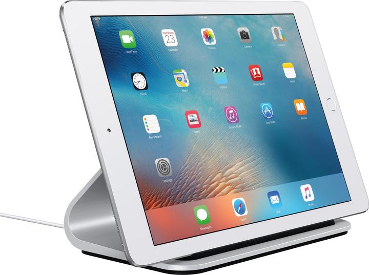 Actual product image Logitech Base (12 W)
