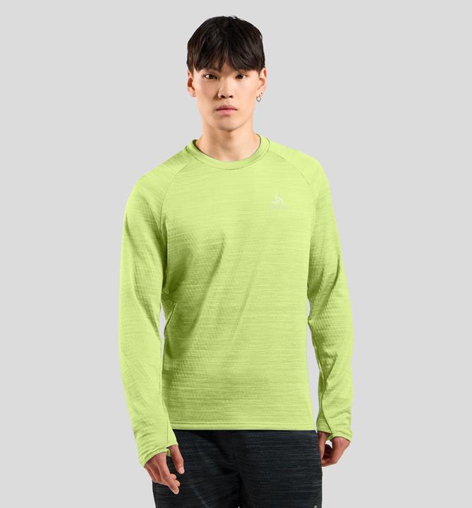 Actual product image Odlo Run Easy Warm (S)