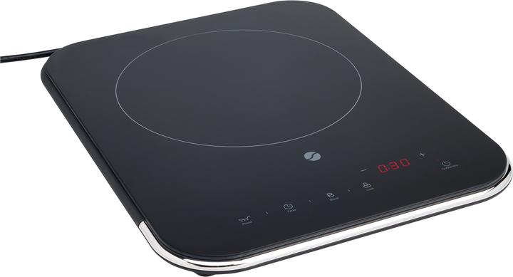 Productafbeelding Ströme 2000W Portable Induction Cooktop
