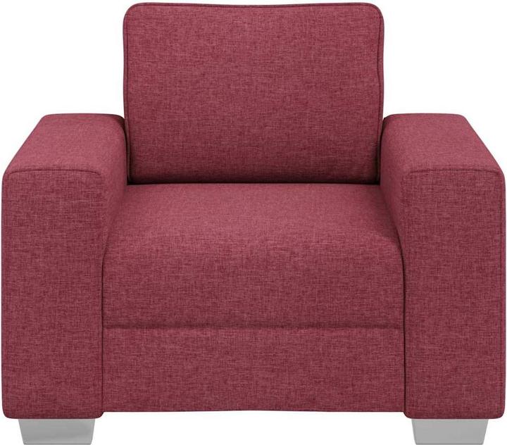 Produktbild vidaXL Sofa (1-Sitzer)