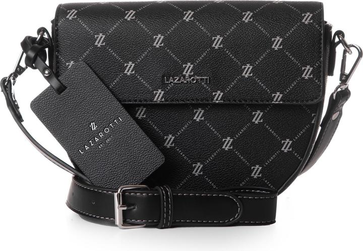 Immagine prodotto Lazarotti Borsa a tracolla Palermo 21 cm