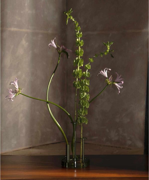 Actual product image Fritz Hansen Ikeru Vase Low