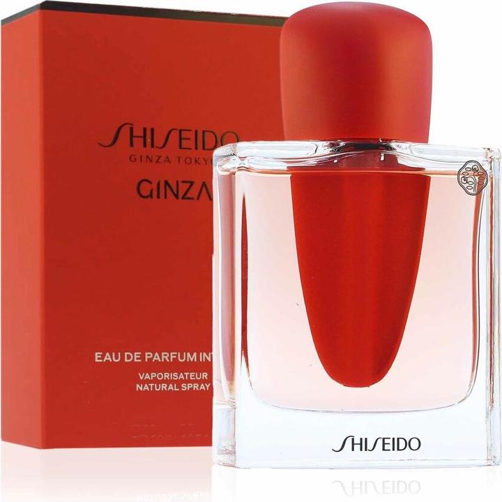 Immagine prodotto Shiseido Ginza Intense Edp Spray 90ml (Eau de parfum, 90 ml)
