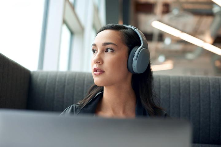 Produktbild Skullcandy Crusher Evo (Keine Geräuschunterdrückung, 40 h, Kabelgebunden, Kabellos)