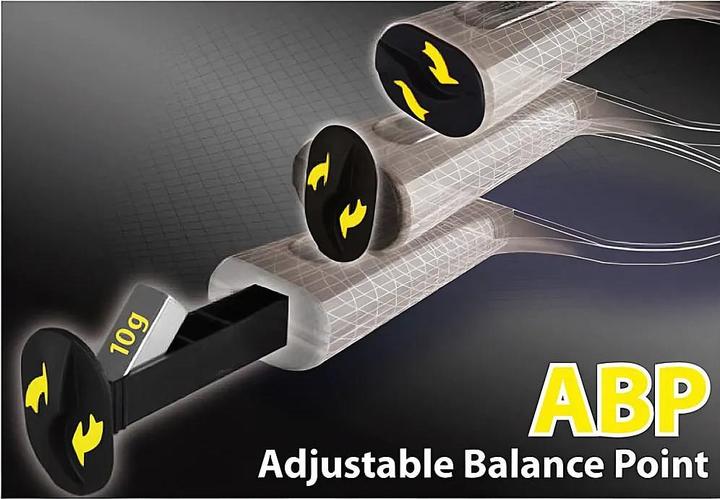 Produktbild Donic Schildkröt Waldner 900