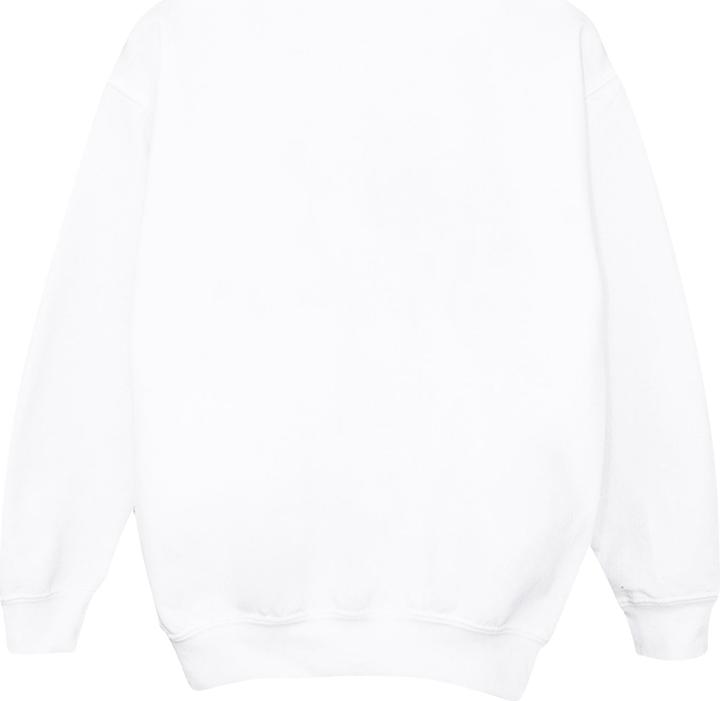 Produktbild Disney 101 Dalmatians Cruella De Vil Crazy Mum Sweatshirt Mädchen (140, 146)