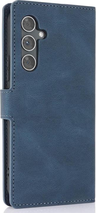 Produktbild Cover-Discount Galaxy A37 - Premium Handyhülle Etui (Samsung Galaxy A37)