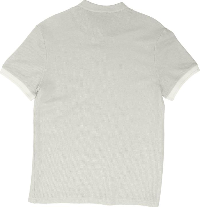 Immagine prodotto Bavarian Caps Polo in maglia fine Edelweiss (L)