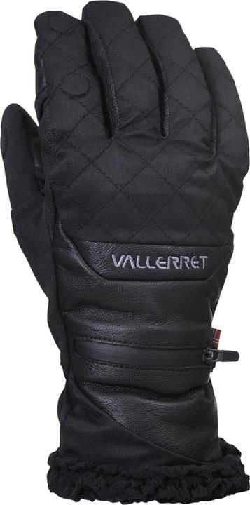 Produktbild Vallerret Saga (Diverse)