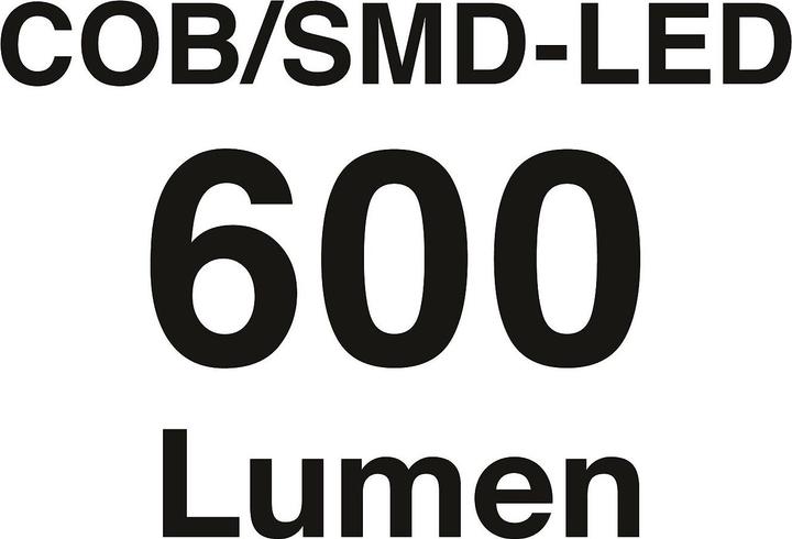 Actual product image HAZET LED light 1979W-85 (600 lm)